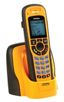 Topcom Butler 2010 Outdoor, DECT/GAP bezšnúrový telefón, LCD
