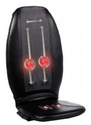 Topcom SMC-2000H -masazna podlozka /Shiatsu
