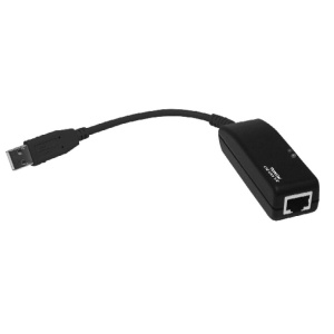 Topcom USB Lan 102, USB 2 Ethernet Adaptér