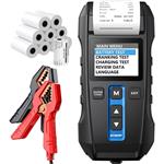 TOPDON BT300P, testovacia jednotka autobatérií