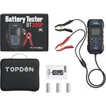 TOPDON BT300P, testovacia jednotka autobatérií