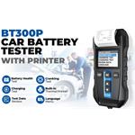 TOPDON BT300P, testovacia jednotka autobatérií