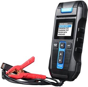 TOPDON BT300P, testovacia jednotka autobatérií