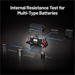 TOPDON BT600P, tester autobatérií