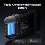 TOPDON BT600P, tester autobatérií