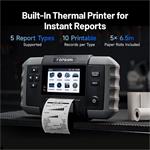 TOPDON BT600P, tester autobatérií