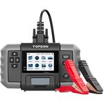 TOPDON BT600P, tester autobatérií