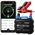 TOPDON BTMobile Lite, testovacia jednotka autobatérie