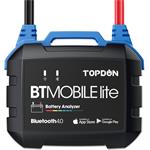 TOPDON BTMobile Lite, testovacia jednotka autobatérie