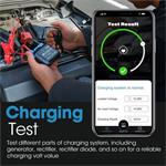 TOPDON BTMobile Lite, testovacia jednotka autobatérie