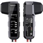 TOPDON Car Jump Starter Volcano 2000 Pro S, merač stavu batérie vozidla, BT, 20 800 mAh