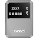 TOPDON Car JumpSurge V1200air, jump starter