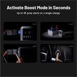 TOPDON Car JumpSurge V1200air, jump starter