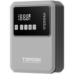 TOPDON Car JumpSurge V1200air, jump starter