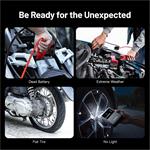 TOPDON Car JumpSurge V1200air, jump starter