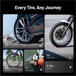 TOPDON Car JumpSurge V1200air, jump starter