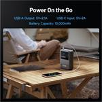 TOPDON Car JumpSurge V1200air, jump starter