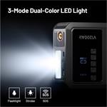 TOPDON Car JumpSurge V1200air, jump starter