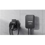 TOPDON domáca nabíjacia stanica pre elektromobily PulseQ AC Home, 11kW