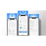 TOPDON domáca nabíjacia stanica pre elektromobily PulseQ AC Home, 22kW