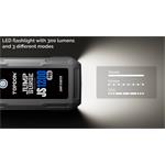 TOPDON JumpSurge 1200 PRO, jump starter, 10000 mAh