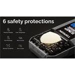 TOPDON JumpSurge 1200 PRO, jump starter, 10000 mAh