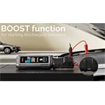 TOPDON JumpSurge 1200 PRO, jump starter, 10000 mAh