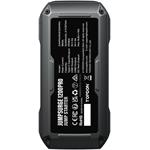 TOPDON JumpSurge 1200 PRO, jump starter, 10000 mAh