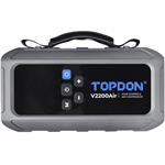 TOPDON JumpSurge V2200air, jump starter, 12000mAh