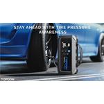 TOPDON JumpSurge V2200air, jump starter, 12000mAh