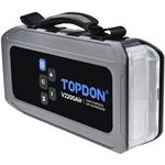 TOPDON JumpSurge V2200air, jump starter, 12000mAh