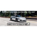 TOPDON JumpSurge V2200air, jump starter, 12000mAh