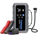 TOPDON JumpSurge V2200air, jump starter, 12000mAh