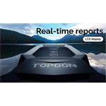 TOPDON mobilná nabíjačka pre elektromobily PulseQ AC Portable, 3,7kW