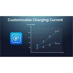 TOPDON mobilná nabíjačka pre elektromobily PulseQ AC Portable, 3,7kW