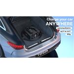 TOPDON mobilná nabíjačka pre elektromobily PulseQ AC Portable, 3,7kW