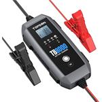 TOPDON TB8000, nabíjačka autobatérie