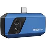 TOPDON TC001 Max, termálna infrakamera, AI asistent, iOS, Android, Windows, USB-C