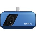 TOPDON TC001 Max, termálna infrakamera, AI asistent, iOS, Android, Windows, USB-C