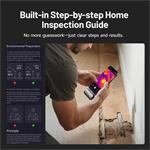 TOPDON TC002C DUO, termálna infra kamera, USB-C