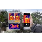 TOPDON TC002C, termokamera, USB-C