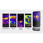 TOPDON TC002C, termokamera, USB-C