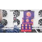 TOPDON TC004 Lite, termokamera