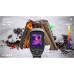 TOPDON TC004 Lite, termokamera