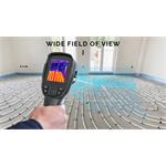 TOPDON TC004 Lite, termokamera