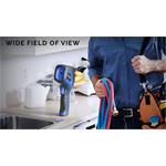 TOPDON TC004 Lite, termokamera