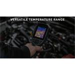 TOPDON TC004 Lite, termokamera