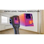 TOPDON TC004 Lite, termokamera