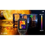 TOPDON TC005, termokamera