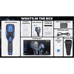 TOPDON TC005, termokamera